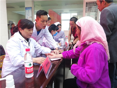 中國農工民主黨北京市委員會在醫學診斷服務領域的貢獻與展望