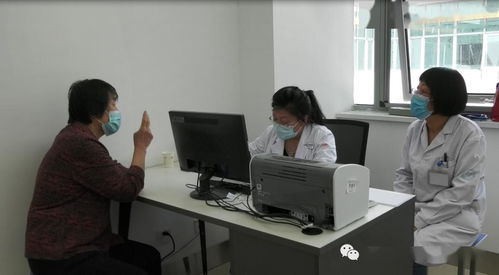 開診首日現場直擊 專家精確診治與暖心服務贏得群眾歡喜點贊，診斷技術研發助力醫療升級