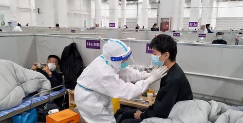 浙派中醫入方艙，四朵金花綻臨港——浙江援滬中醫醫療隊臨港方艙醫院診療紀實