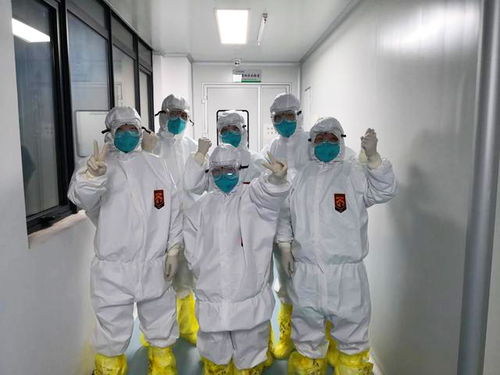 解封一周年，良培醫學攜病原精準診斷項目再啟新征程