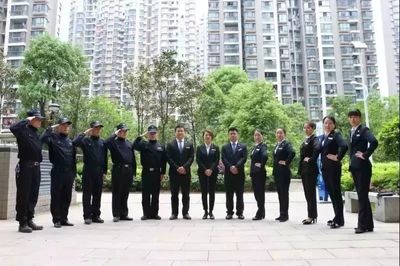世紀金源生活服務長沙公司 | 誠邀市場合作伙伴，共創美好未來！