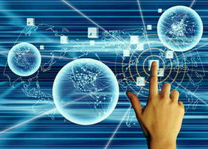 智匯保定，碼動未來 未來五年保定互聯網與軟件產業新藍圖